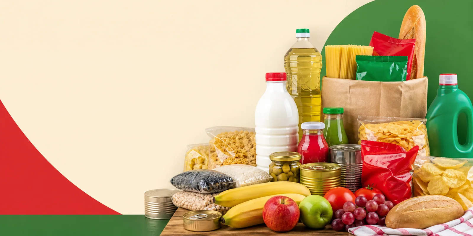 Productos que puedes encontrar en Comercial J&R